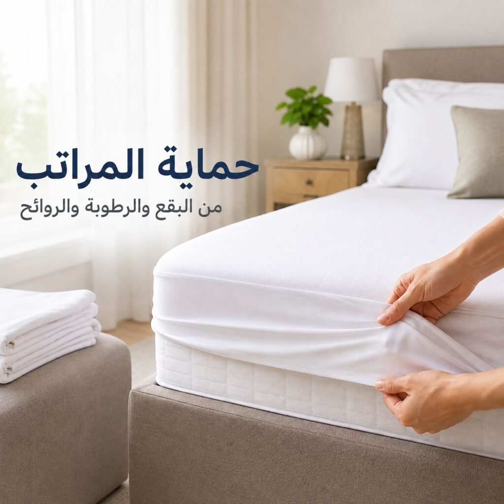 حماية المراتب